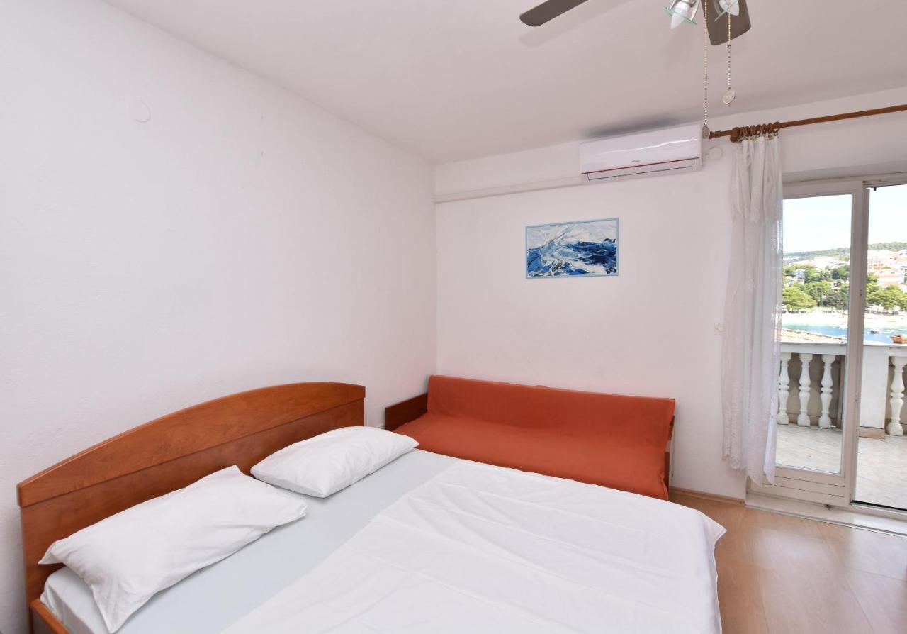 Apartments And Rooms Jakov Primošten Extérieur photo