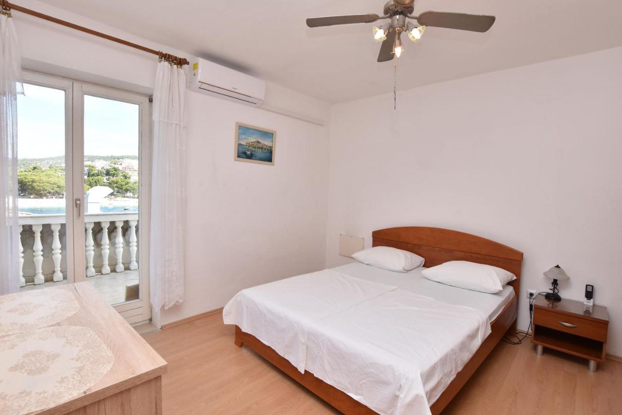 Apartments And Rooms Jakov Primošten Extérieur photo