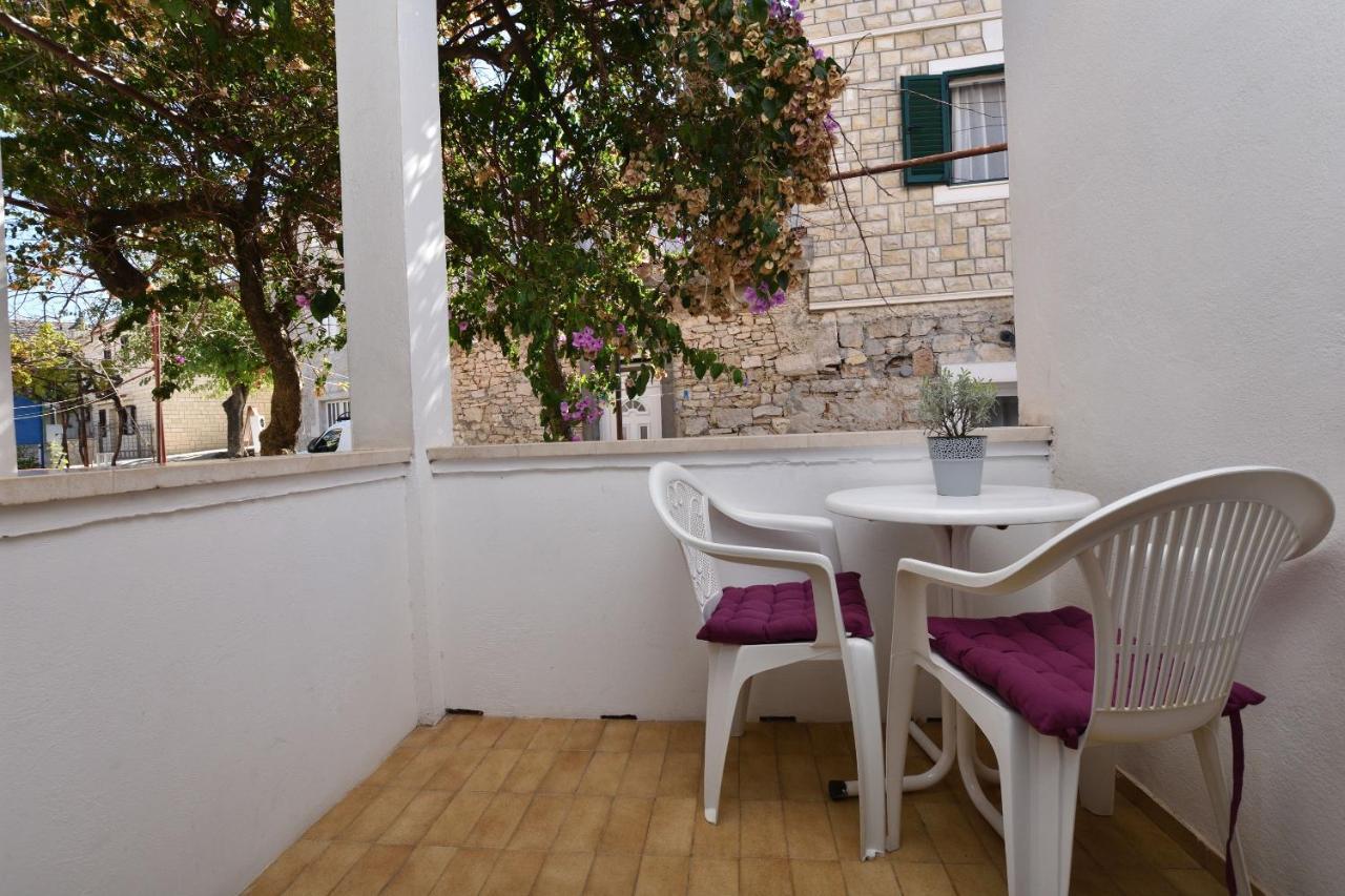 Apartments And Rooms Jakov Primošten Extérieur photo