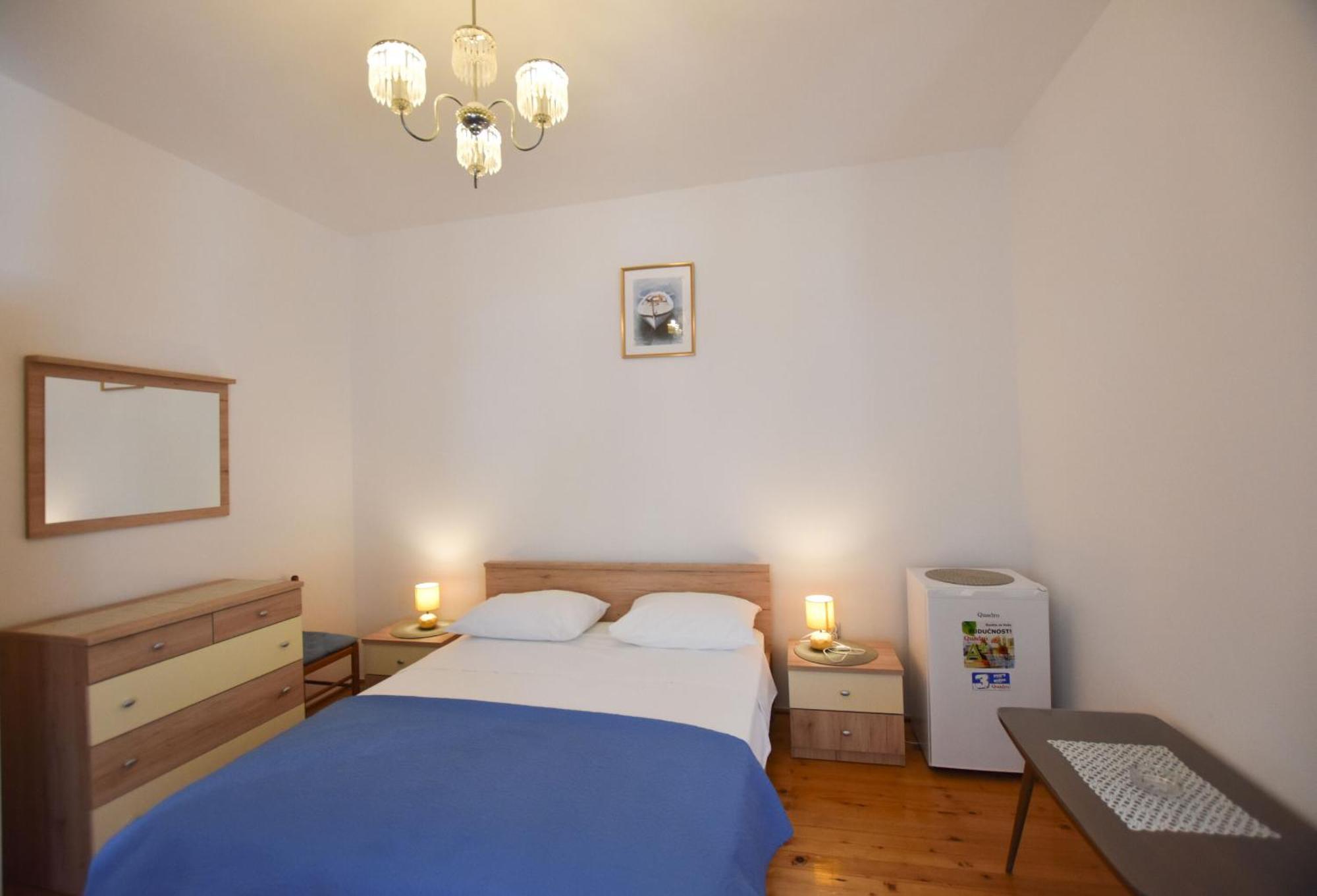 Apartments And Rooms Jakov Primošten Chambre photo