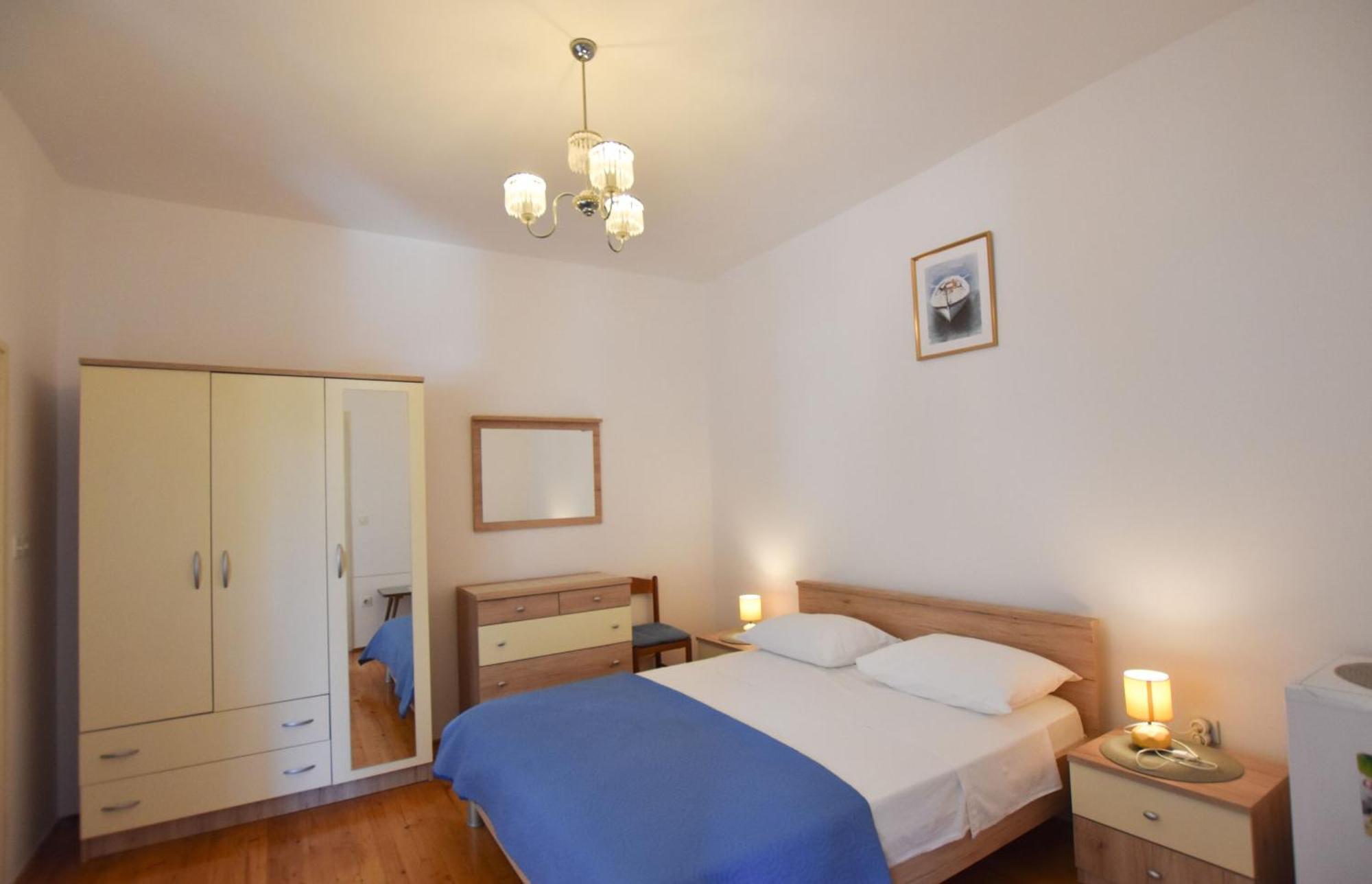 Apartments And Rooms Jakov Primošten Chambre photo