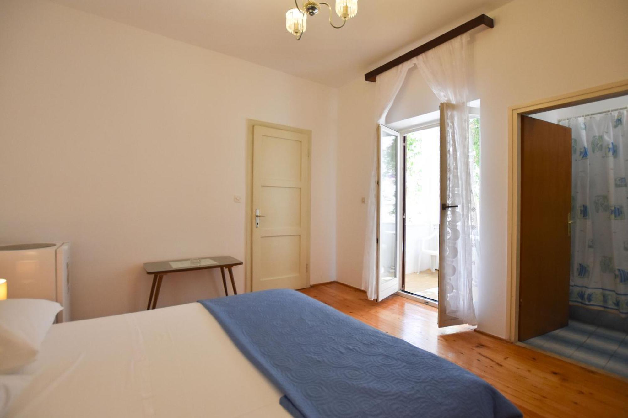 Apartments And Rooms Jakov Primošten Chambre photo