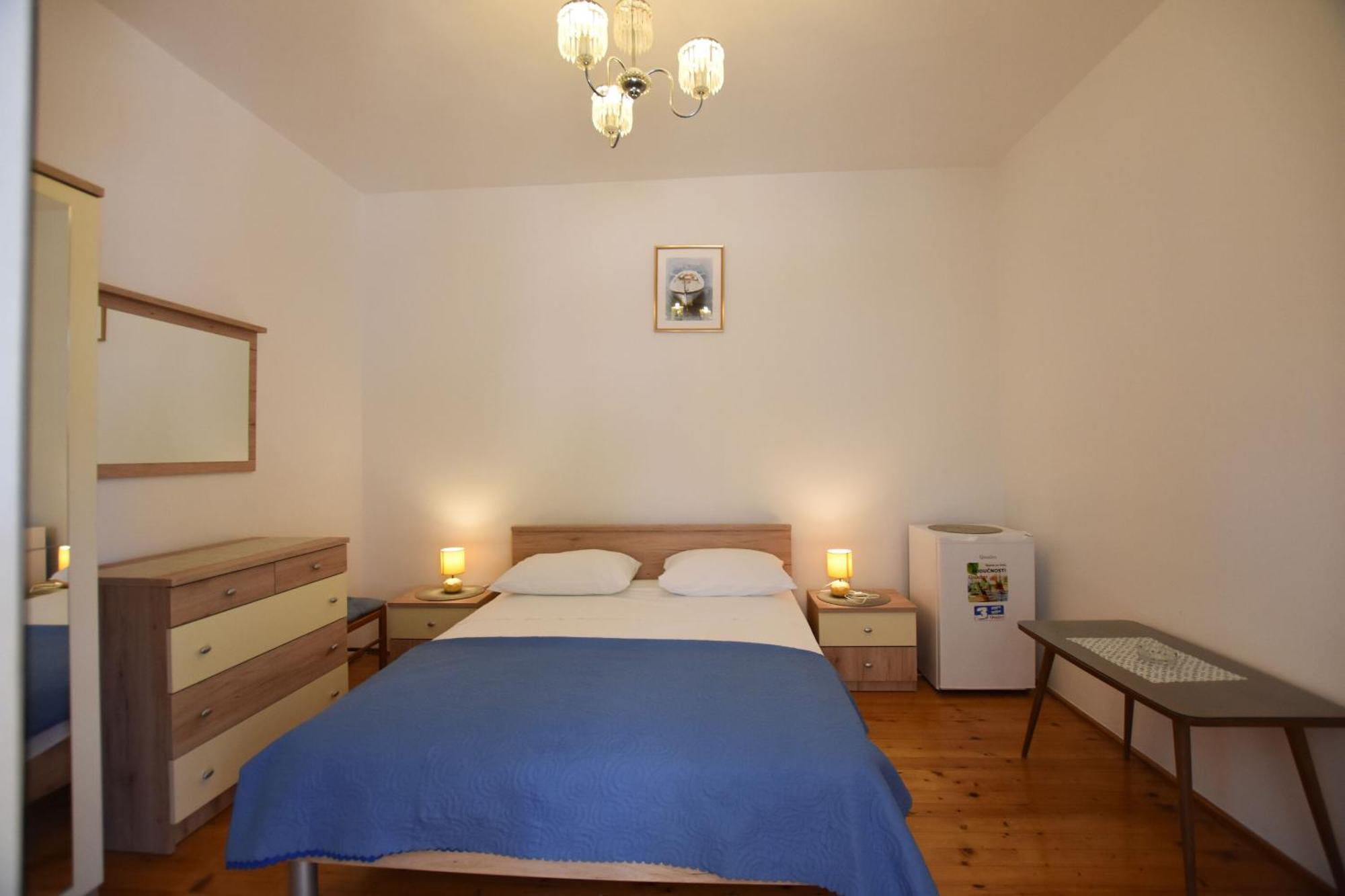 Apartments And Rooms Jakov Primošten Chambre photo