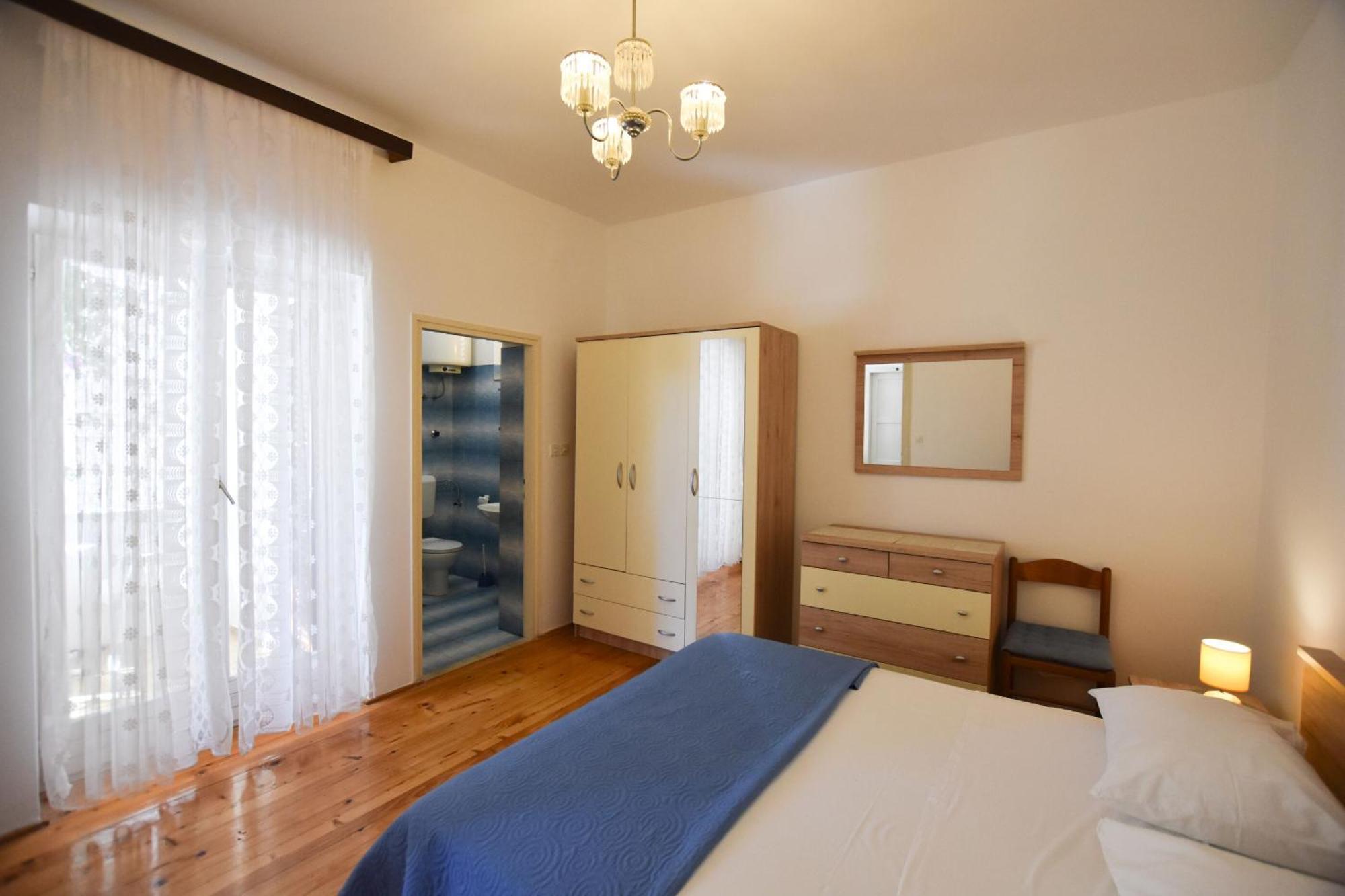 Apartments And Rooms Jakov Primošten Chambre photo
