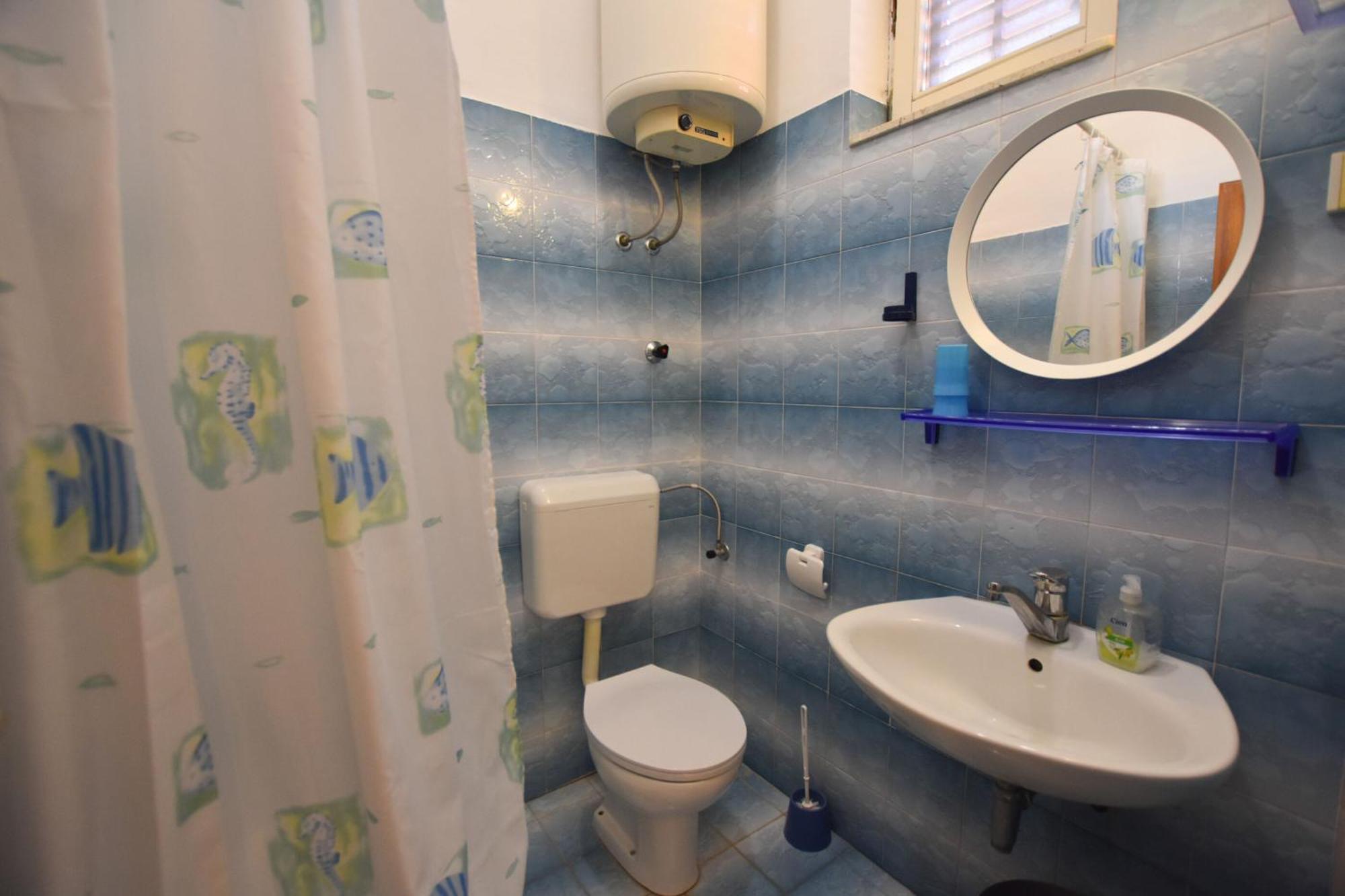 Apartments And Rooms Jakov Primošten Chambre photo