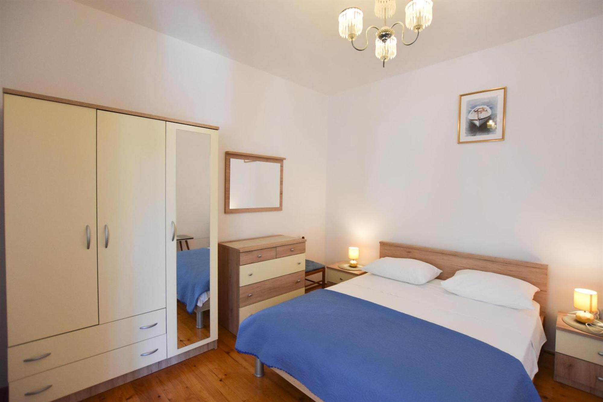 Apartments And Rooms Jakov Primošten Chambre photo