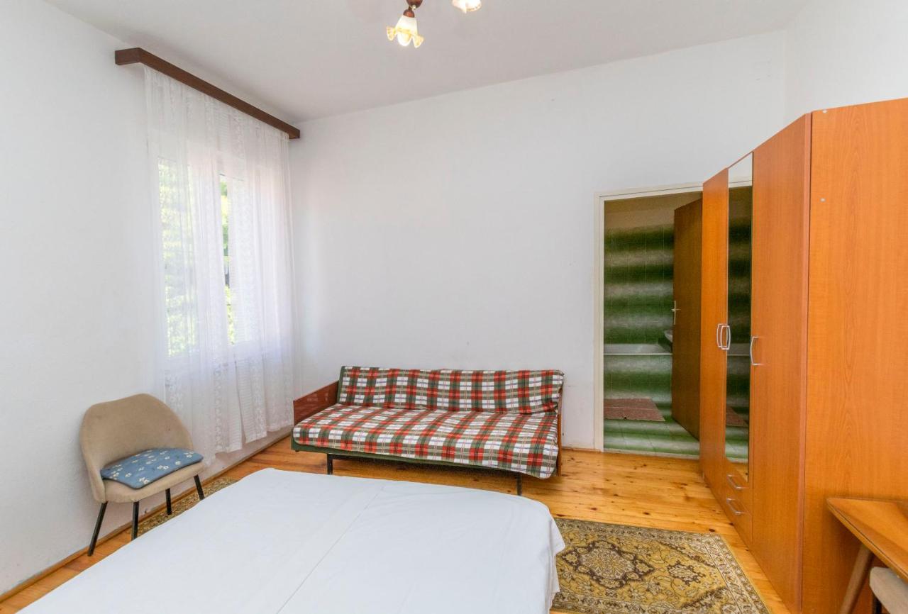 Apartments And Rooms Jakov Primošten Extérieur photo