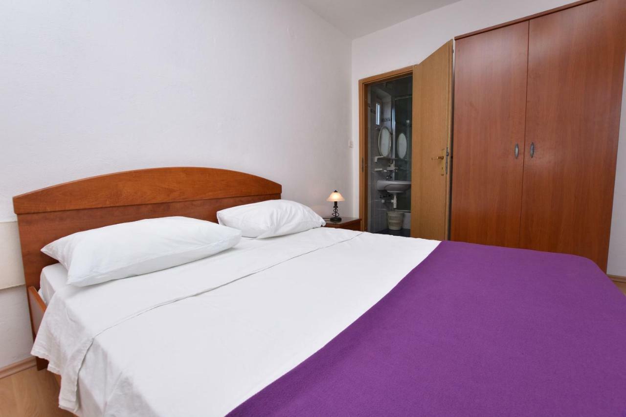Apartments And Rooms Jakov Primošten Extérieur photo