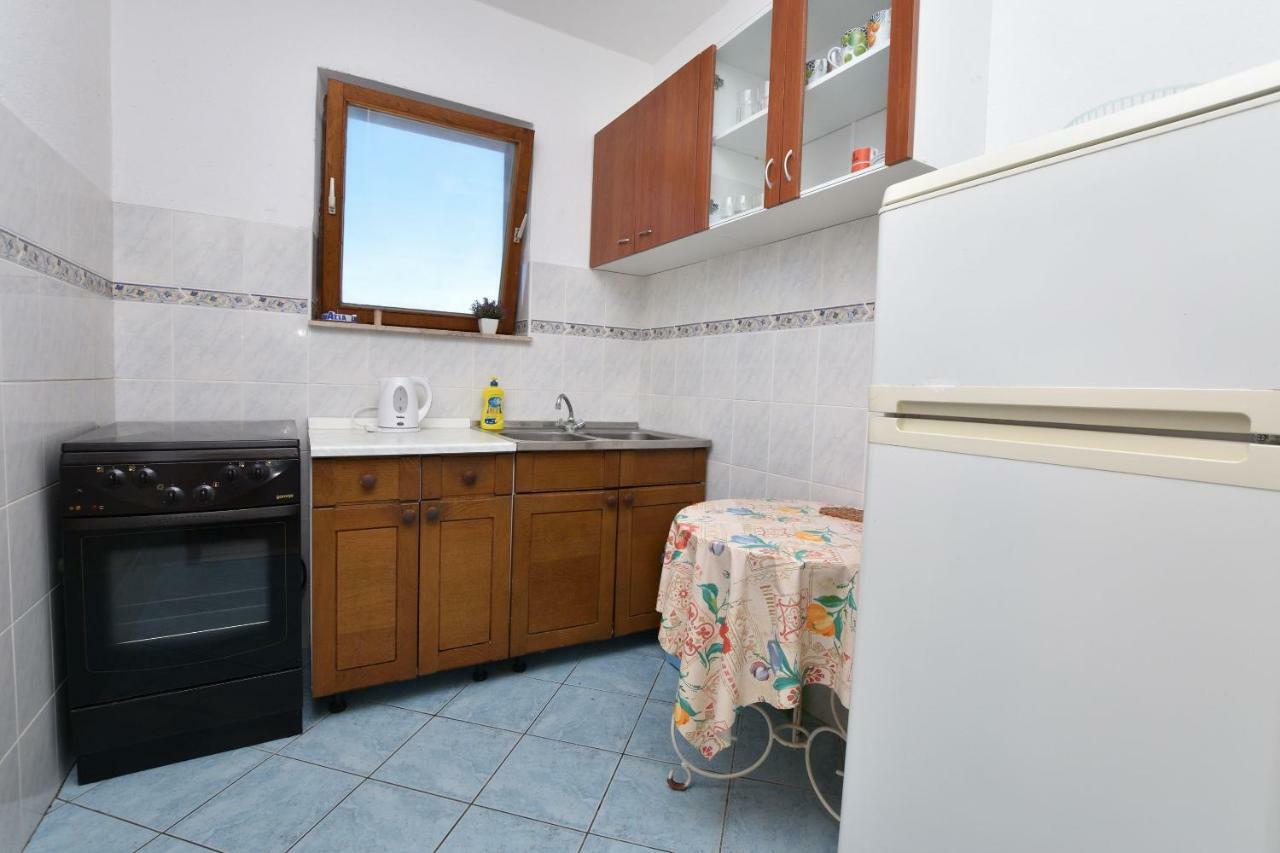 Apartments And Rooms Jakov Primošten Extérieur photo