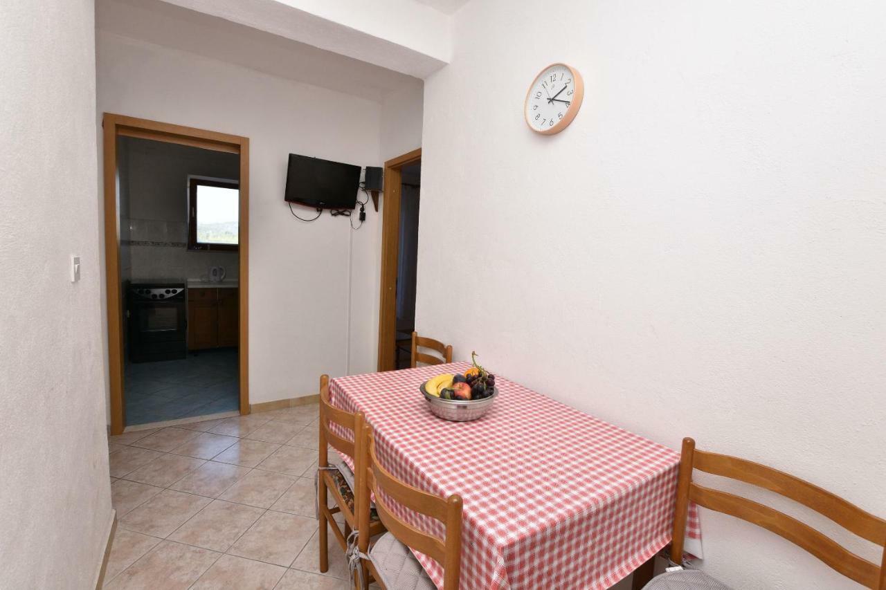 Apartments And Rooms Jakov Primošten Extérieur photo