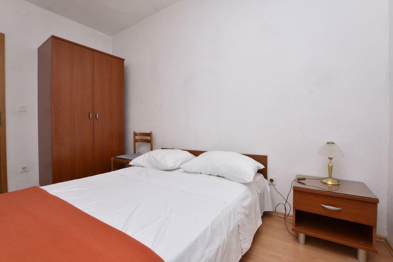 Apartments And Rooms Jakov Primošten Extérieur photo