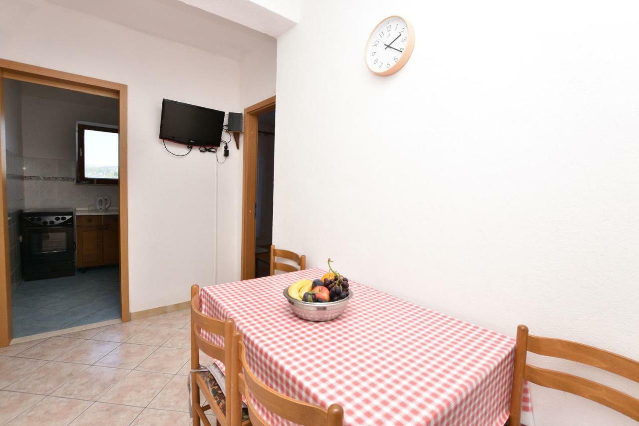Apartments And Rooms Jakov Primošten Extérieur photo
